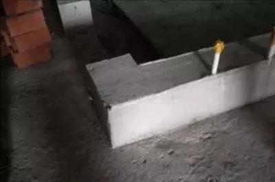 五大部位的防滲漏措施,看細部節點圖做法 五大部位的防滲漏措施,看細部節點圖做法