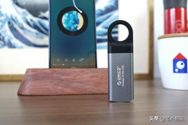 隨身碟拜拜啦,每秒940MB,ORICO GV100迷你移動固態硬碟體驗 隨身碟拜拜啦,每秒940MB,ORICO GV100迷你移動固態硬碟體驗