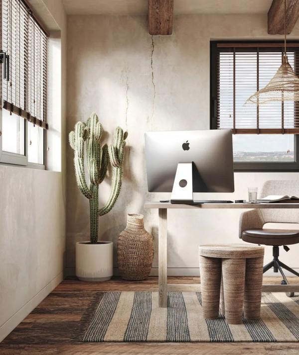 Yana Prydalna新作 | 狂野與侘寂