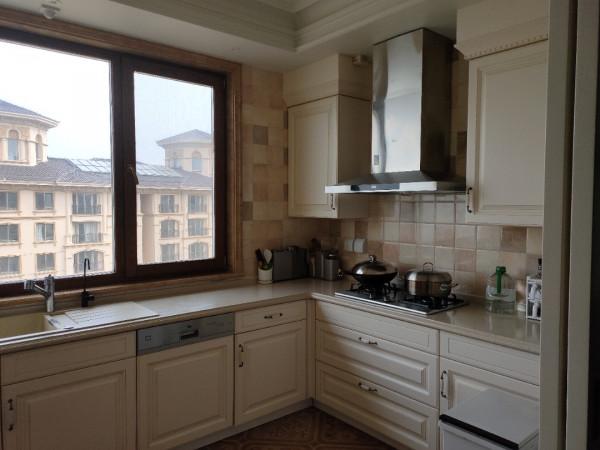 朋友新家太美了！全屋神仙配色，櫃子實用又美觀，羨慕極了