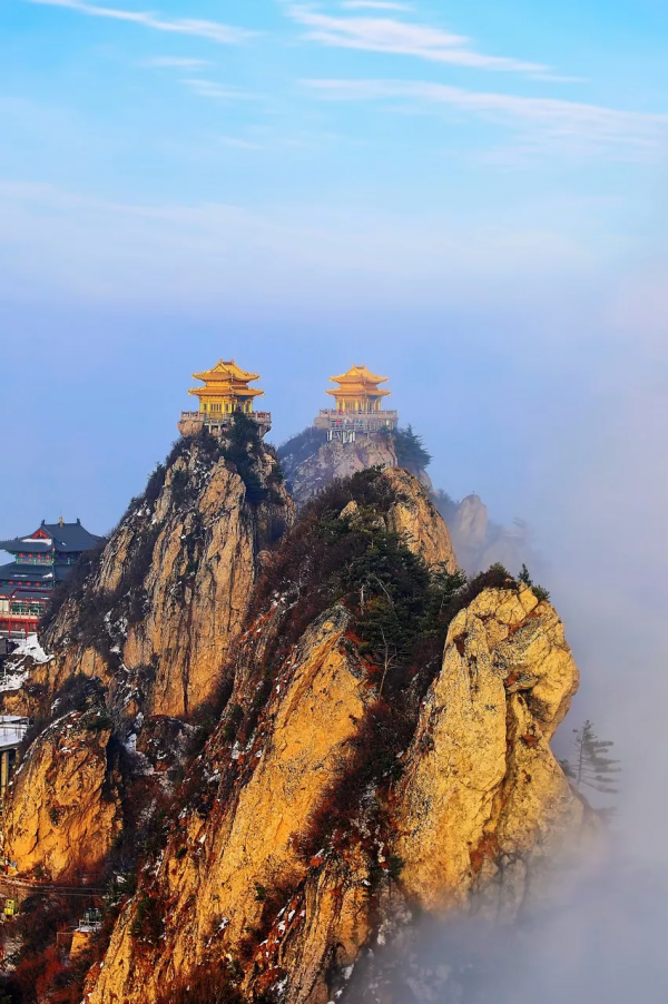 預測！2022必火的自駕旅行清單！先收藏