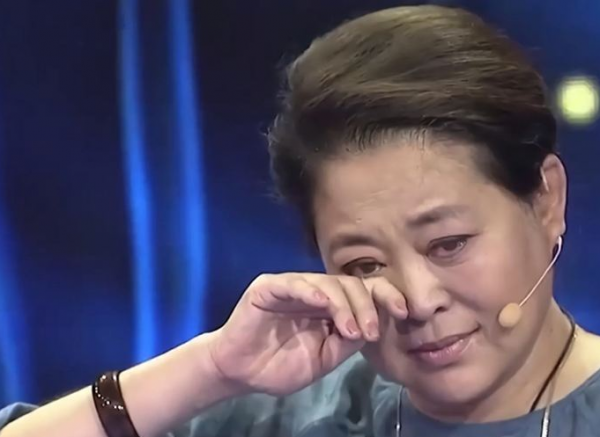 倪萍：如果有下輩子，我既不要爹孃，也不要孩子，更不要家庭