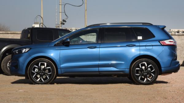 用車調查：為什麼福特銳界的保養，總給人很貴的感覺？