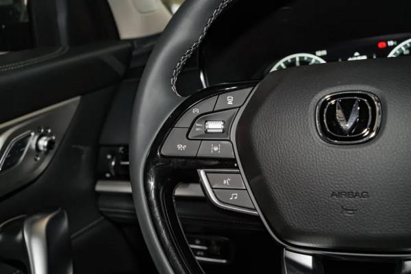 長安CS95配置差異解讀，推薦中配，比高配的價效比高