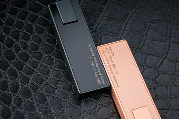 更HIFI的聲音·簡評Hidizs S9Pro標準版&紅銅版(附硬體測試) 更HIFI的聲音·簡評Hidizs S9Pro標準版&紅銅版(附硬體測試)