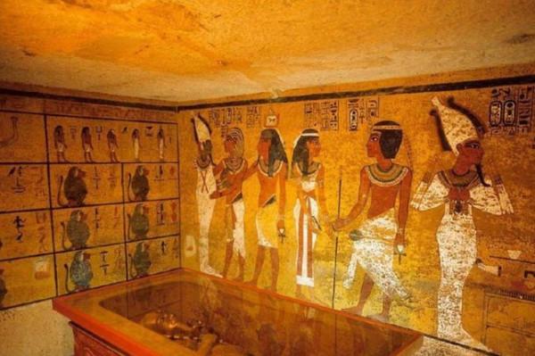 這四件收藏在中國的外國頂級文物,意義深遠,卻很少有人聽過 這四件收藏在中國的外國頂級文物,意義深遠,卻很少有人聽過