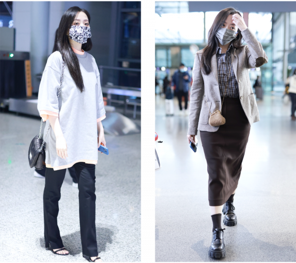 2021辣眼明星 &vert; 愛馬仕哭了，花多少錢才能讓吳宣儀不揹我們的包？