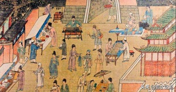 明朝地方文官與軍方爭利，引發命案，迫使皇帝親自裁決