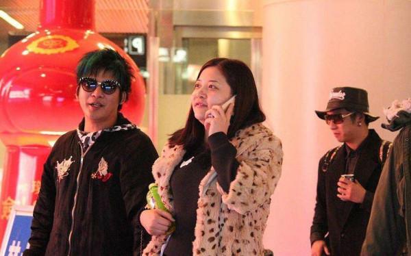 大張偉的人間清醒：堅持與兄弟AA分賬，拒絕黃小蕾專愛胖老婆