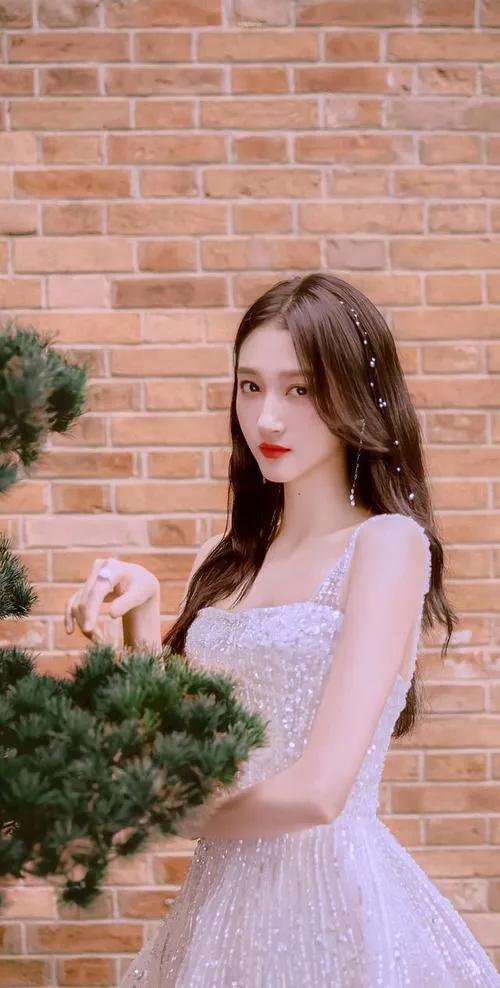 十位來自少數民族的女星，楊蓉白族，韓雪苗族，佟麗婭你知道嗎