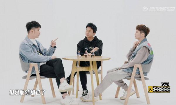 要不是鄧超說漏嘴，觀眾怕是要被《五哈》節目組騙慘了