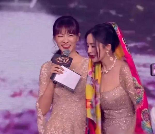 明星撞衫有多尷尬？要麼是神仙打架修羅場，要麼成買家秀和賣家秀