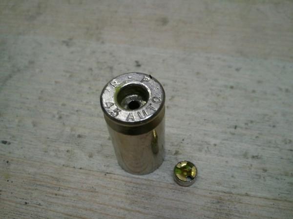 子彈-底火 子彈-底火