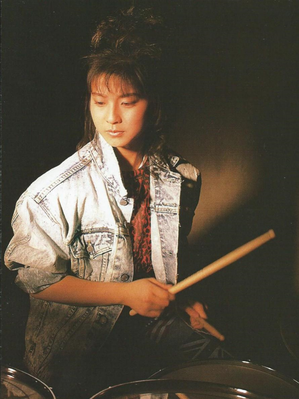 誰能拒絕“昭和美人”?看看這些風華絕代的姐姐們 誰能拒絕“昭和美人”?看看這些風華絕代的姐姐們