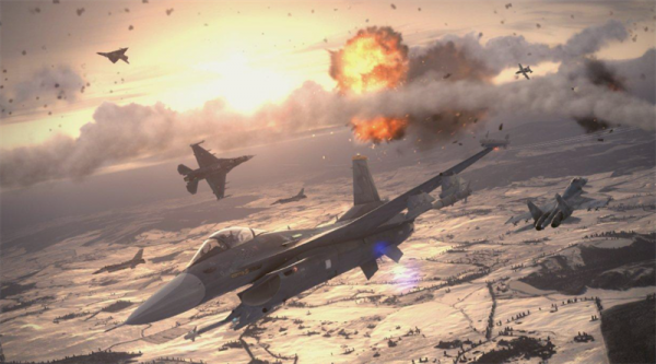 1954年中國空軍誤擊英國客機，引發海南中美空戰，這是怎麼回事？