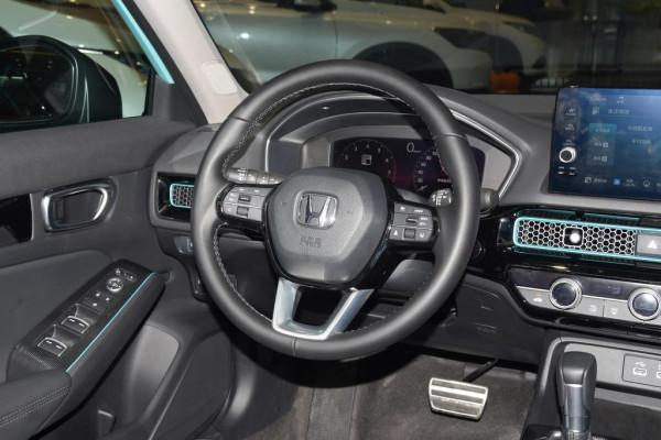 指導價12.99-16.69萬,廣汽本田型格選哪款? 指導價12.99-16.69萬,廣汽本田型格選哪款?