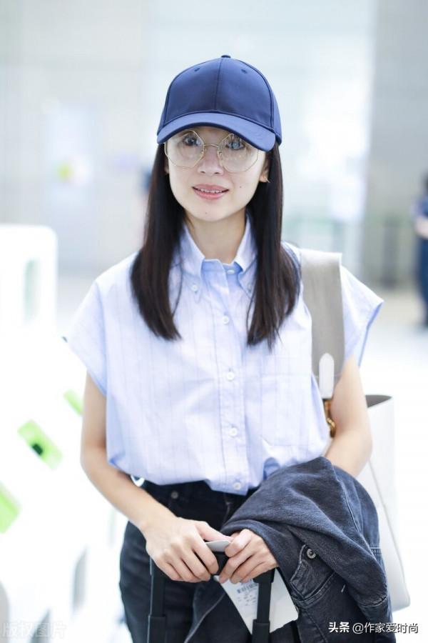 董潔多了好多皺紋,雖美人的氣質還在,感嘆玉女時光能有多少年 董潔多了好多皺紋,雖美人的氣質還在,感嘆玉女時光能有多少年