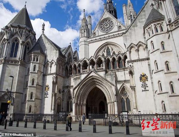 如此“啃老”!住父母豪宅、拿生活費20年,牛津大學畢業生起訴父母,求終生養他 如此“啃老”!住父母豪宅、拿生活費20年,牛津大學畢業生起訴父母,求終生養他