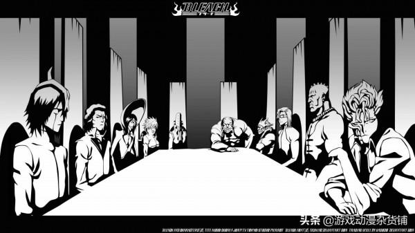 《BLEACH死神》破面十刃大解析(上篇),哪個是你心目中的最強 《BLEACH死神》破面十刃大解析(上篇),哪個是你心目中的最強