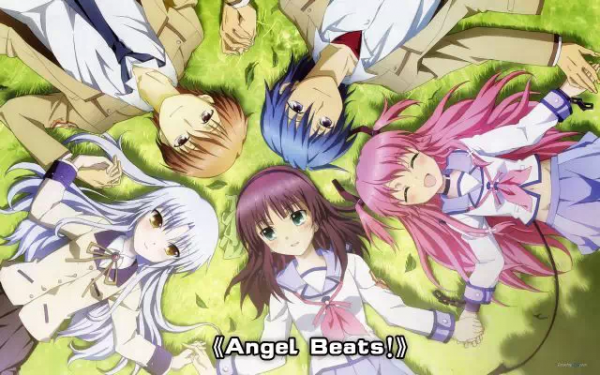 安排9部看了就停不下來的動漫