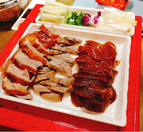 北京十大特色美食，北京著名的美食都有哪些？去北京必吃十大美食