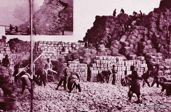 日軍用假鈔圖謀掠奪中國財富,戴笠以牙還牙,彭德懷卻另有高招 日軍用假鈔圖謀掠奪中國財富,戴笠以牙還牙,彭德懷卻另有高招