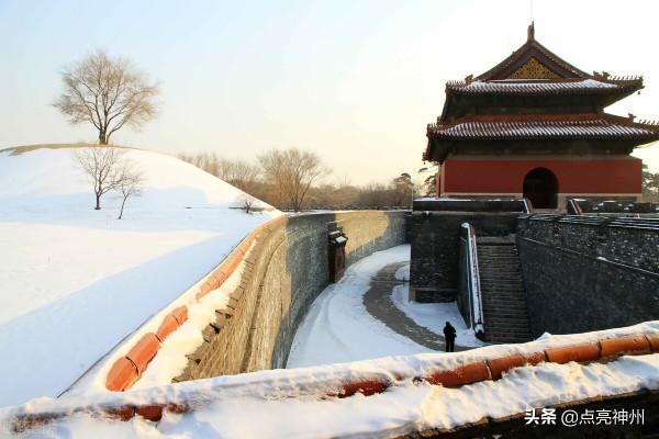 清朝皇陵旅遊開發現狀：全部是收費景區，遊覽一遍需358元