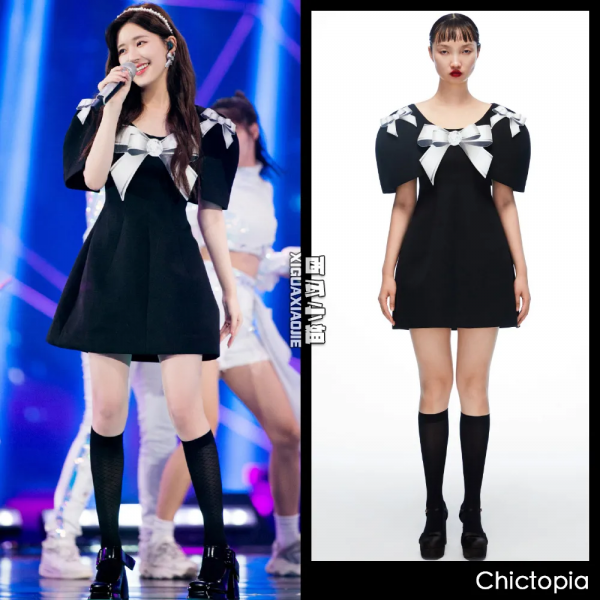 周也清冷，王楚然大氣，這屆小花終於有了辨識度 | 年終總結系列