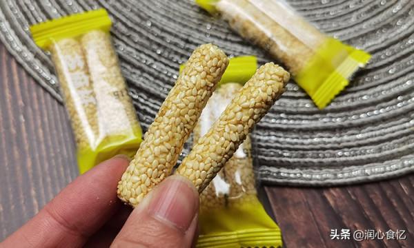 快過年了,5種長輩們喜歡的年貨零食提前囤,經典老味道,很良心 快過年了,5種長輩們喜歡的年貨零食提前囤,經典老味道,很良心