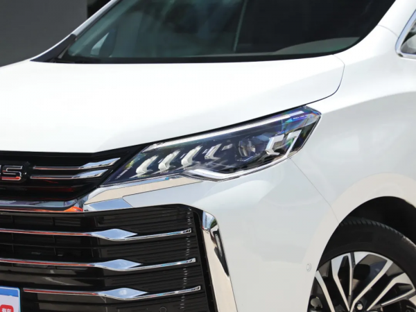 10.98萬起，親民奶爸車空間大、配置高，二孩三孩家庭必看