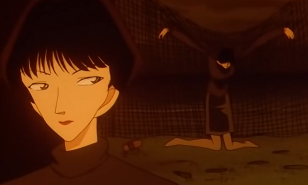 柯南中排名前五的案件:母女假扮130歲“長壽婆”,母親被活活燒死 柯南中排名前五的案件:母女假扮130歲“長壽婆”,母親被活活燒死