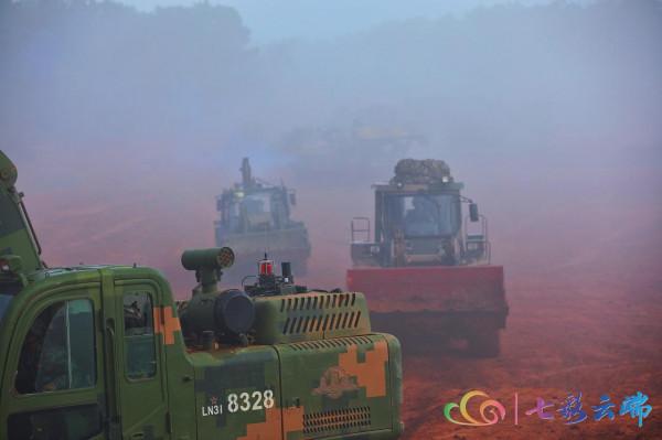 快看，這就是新時代工兵