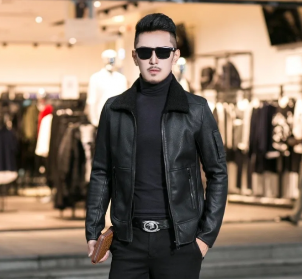 不得不承認！最近新出的8款外套，54穿得像30，中老年穿得起