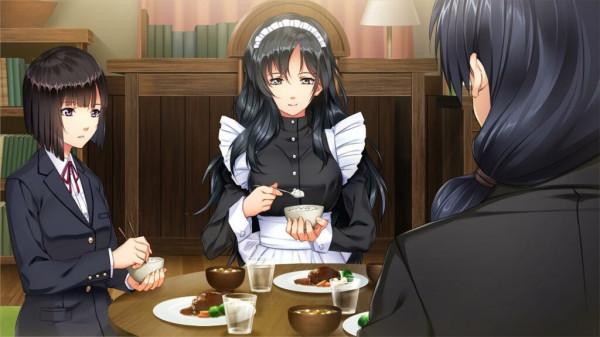 視覺小說《夜行偵探》新作《幽靈敵人》最新細節公佈