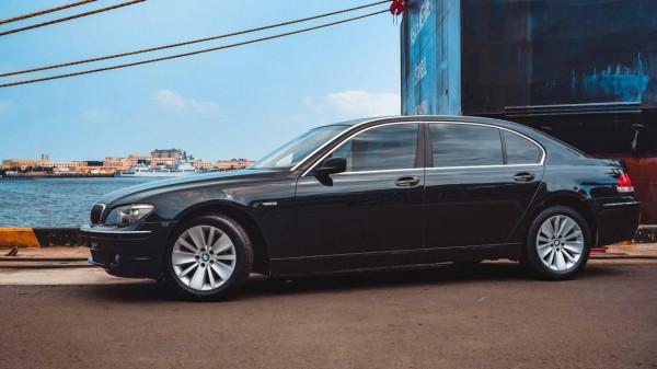 「兼修內外」整備一臺08年的寶馬730LI,重覽那年登陸的絕塵風華 「兼修內外」整備一臺08年的寶馬730LI,重覽那年登陸的絕塵風華