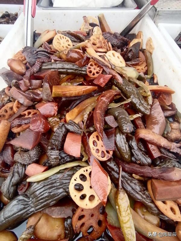 公交徒步遊北京：模式口大街和冰川館