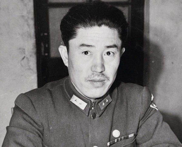 1951年曾澤生受表彰後說心裡話,彭德懷不同意,直言:這是什麼話 1951年曾澤生受表彰後說心裡話,彭德懷不同意,直言:這是什麼話