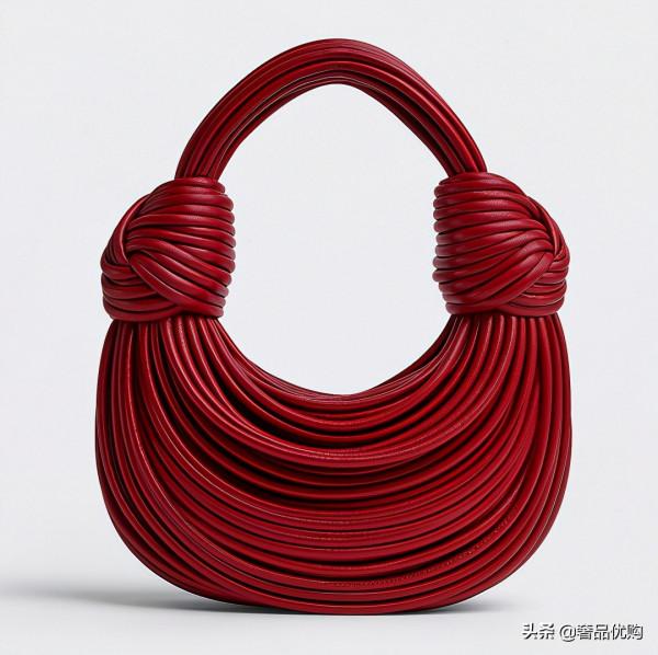 BV新包 | 麵條包、小金球元素