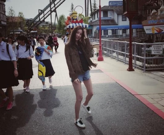 石洋子,狠女人一個 石洋子,狠女人一個