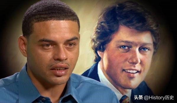 美國一黑人男子說自己是克林頓的私生子,還說是克林頓唯一的兒子 美國一黑人男子說自己是克林頓的私生子,還說是克林頓唯一的兒子