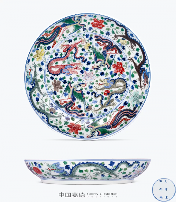 總成交2.04億元,嘉德四季第59期拍賣創造佳績,圓滿收官中國嘉德 總成交2.04億元,嘉德四季第59期拍賣創造佳績,圓滿收官中國嘉德