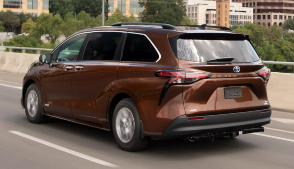 賽那不加價你信嗎?豐田威颯、本田硬地瓜雙雙復活!周車圈新聞 賽那不加價你信嗎?豐田威颯、本田硬地瓜雙雙復活!周車圈新聞