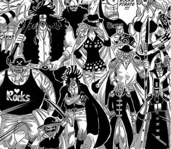 《海賊王》新的劇場版要來了！這次的你會不會到場呢