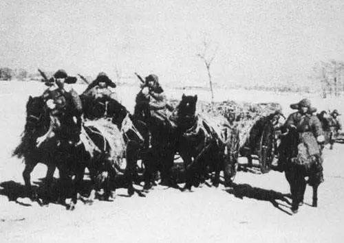 真實的東北剿匪：土匪槍法很準，剿匪部隊多次遇埋伏傷亡慘重