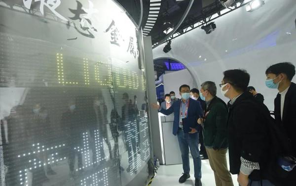 今日開盤，看創投老闆和合夥人持續看好的盤面，聽他們怎麼說的