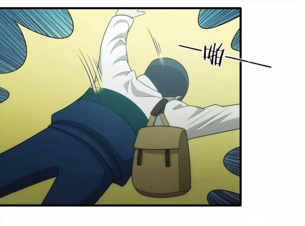 漫畫:另一個自己 漫畫:另一個自己