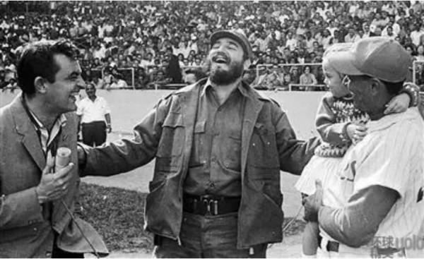 卡斯特羅家族:“熬”走16任美國總統,創古巴60多年政壇傳奇 卡斯特羅家族:“熬”走16任美國總統,創古巴60多年政壇傳奇