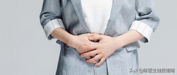 腸內若有“息肉”，身體會有什麼症狀？