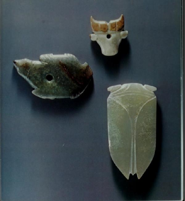 「收藏大家訪談錄」23 艾弗裡·布倫戴奇收藏的中國玉器 「收藏大家訪談錄」23 艾弗裡·布倫戴奇收藏的中國玉器