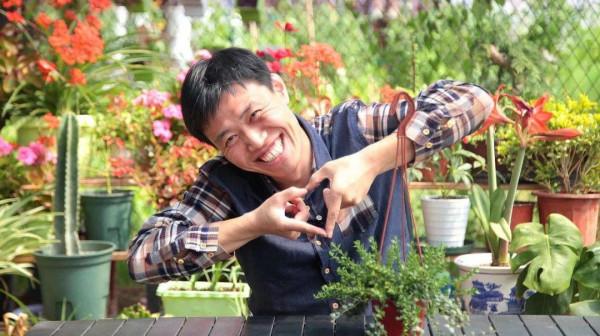 抓住5個關鍵點，確保陽臺盆栽順利過冬，來年盛開更旺更興盛